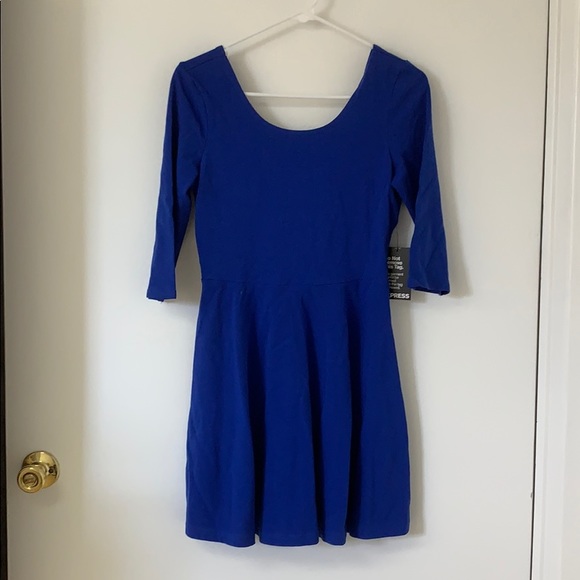 Express Dresses & Skirts - NWT Express dress